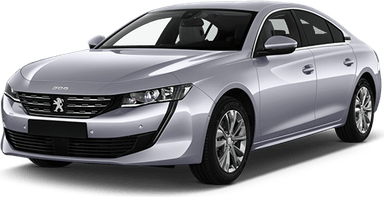 Peugeot 508 PNG
