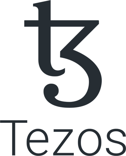 Tezos Crypto PNG