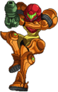 Samus PNG