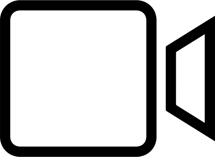 Facetime PNG