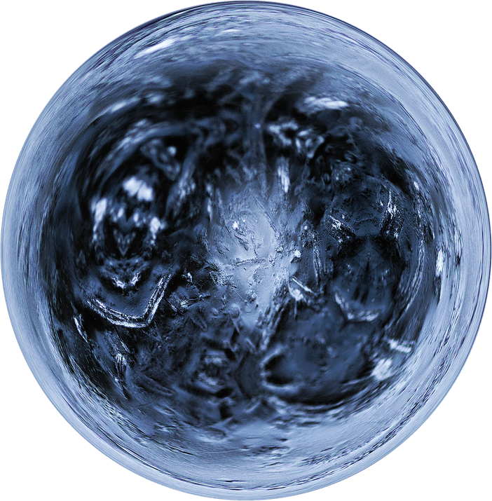 Bandy Ball PNG