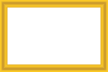 Gold Square PNG
