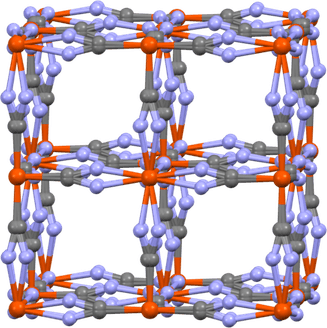 Dehydrated PNG