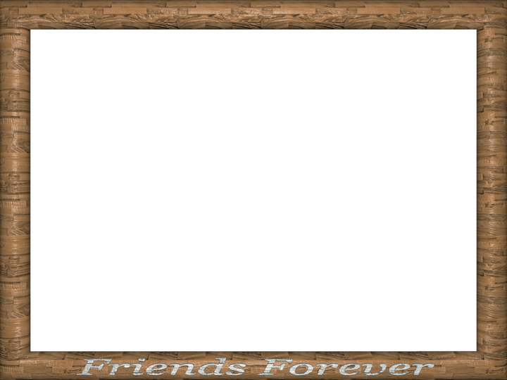 Powerpoint Frame PNG
