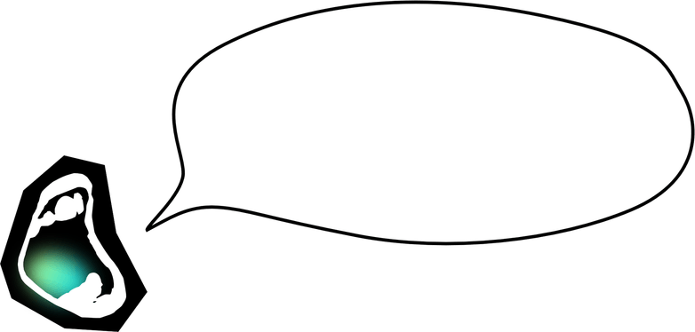 Discord Speech Bubble Meme PNG