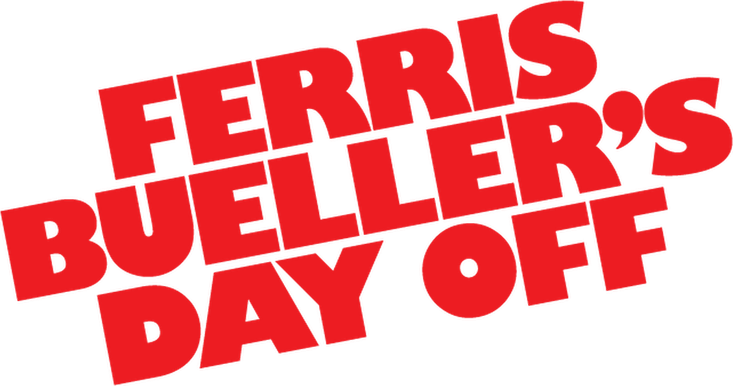 Ferris Buellers Day Off PNG