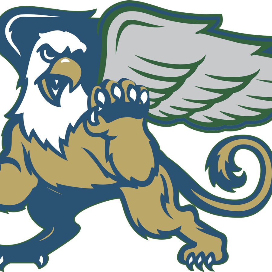 Grand Rapids Griffins PNG