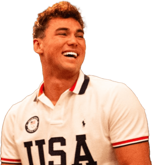 Johnny Hooper PNG