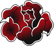 Rose Tattoo PNG