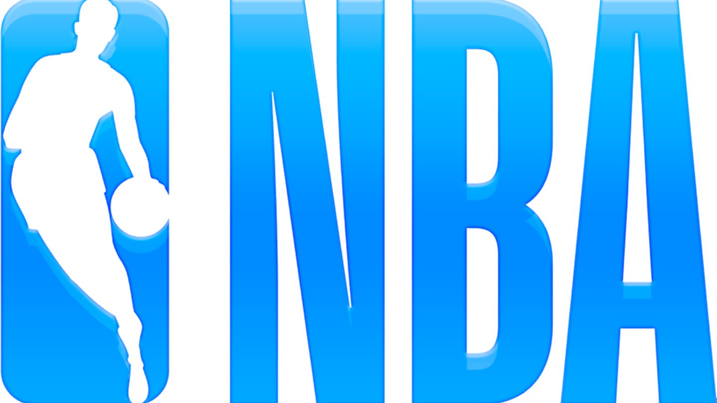 Logo Nba PNG
