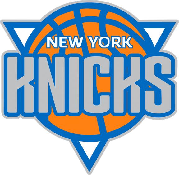 Knicks Logo PNG