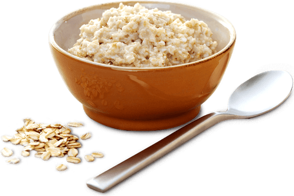 Oatmeal PNG