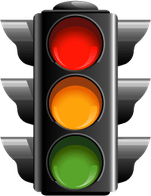 Traffic Light PNG