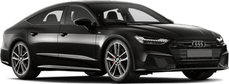 Audi A7 PNG