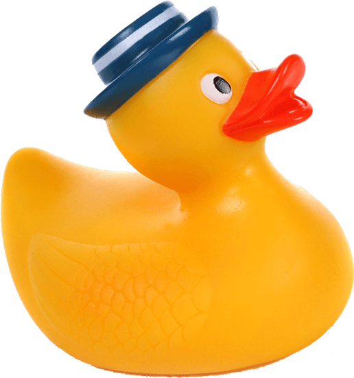 Rubber Duck PNG