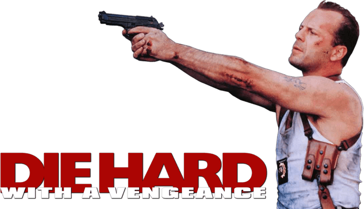 Die Hard PNG