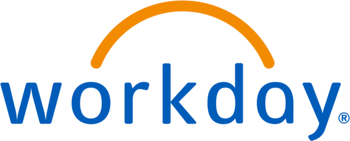Workday Logo PNG