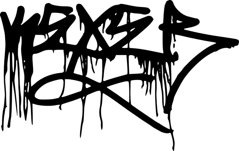 Graffiti PNG