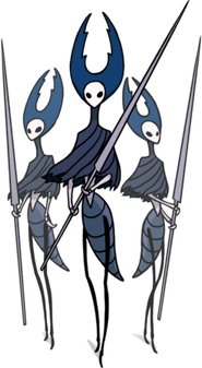 Hollow Knight PNG