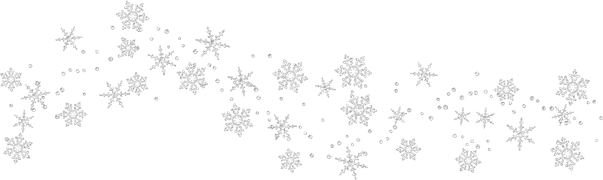 Snow Falling PNG
