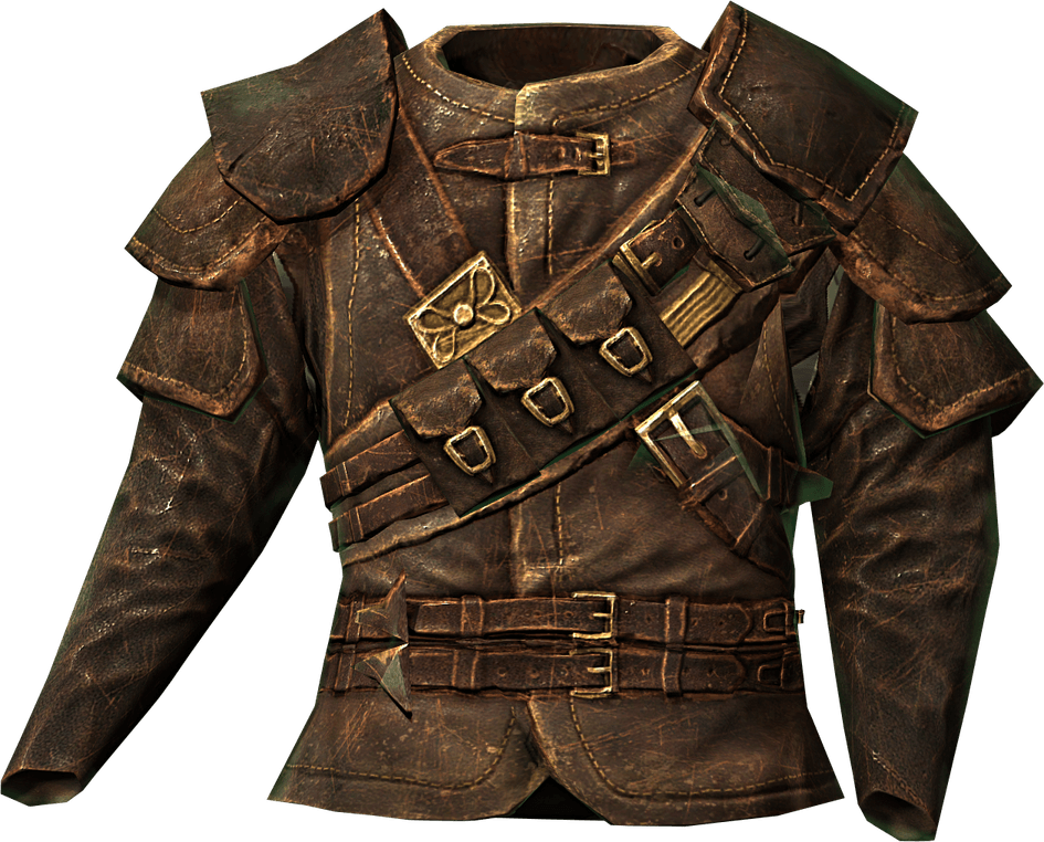 Light Armor PNG