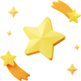 Spinning Star PNG