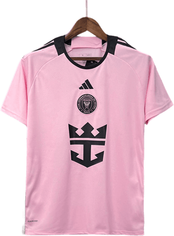 Inter Miami Cf PNG