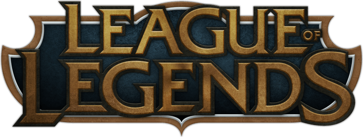 League Of Legends PNG