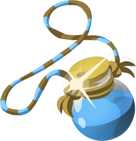 Amulet PNG