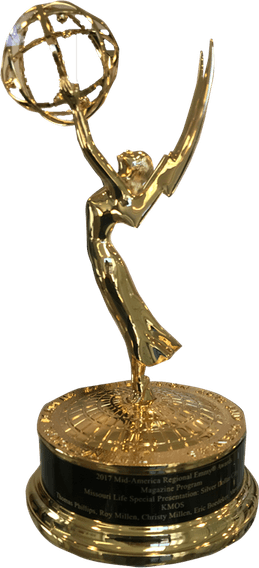 Emmy Awards PNG
