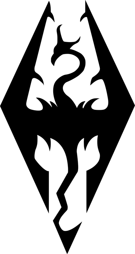 The Elder Scrolls PNG