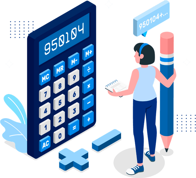 Calculate PNG