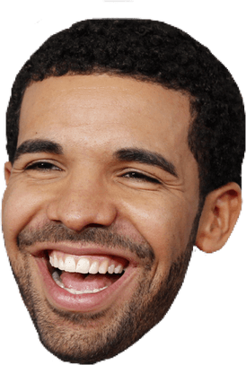 Drake PNG