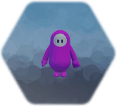 Fall Guy PNG