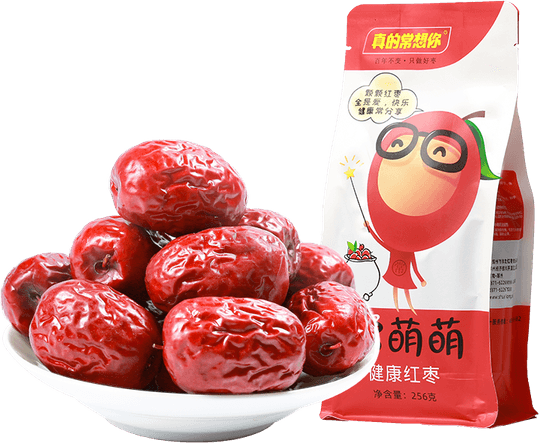 Jujube Fruit PNG