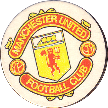 Manchester United F C PNG