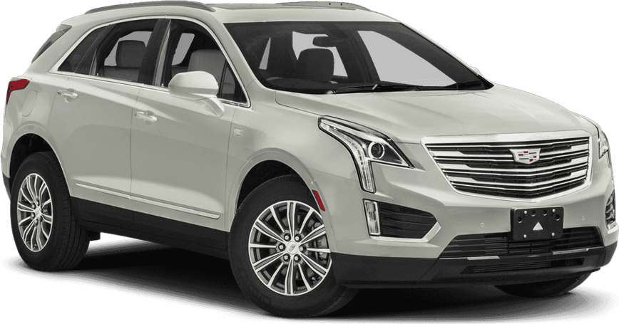 Cadillac Automobile PNG