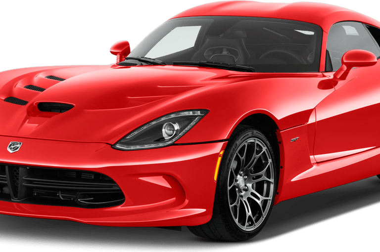 Dodge Viper PNG