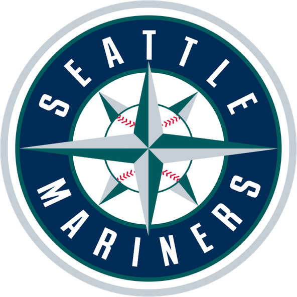 Mariners Logo PNG