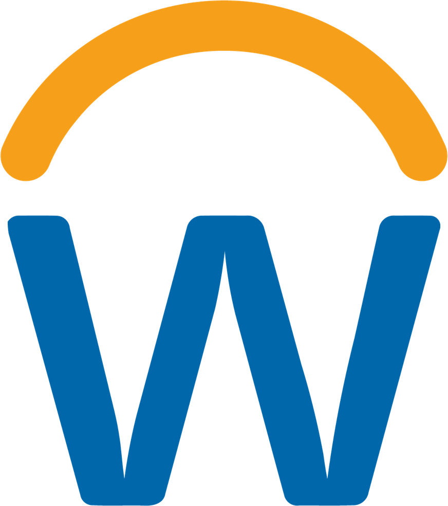 Workday Logo PNG