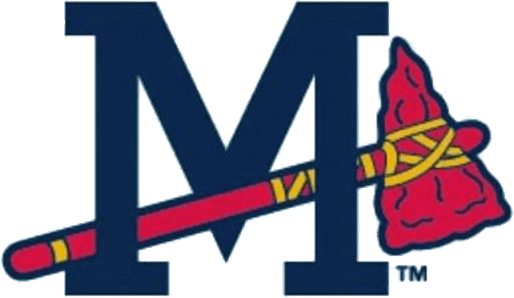 Mississippi Braves PNG