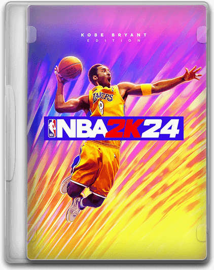 Nba 2k24 PNG