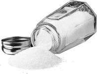 Salt PNG