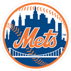 New York Mets PNG