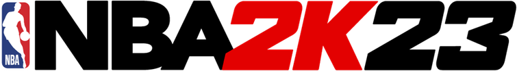 Nba 2k23 Logo PNG