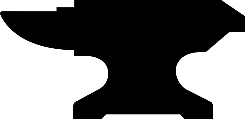 Anvil PNG