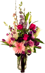 Easter Flower PNG
