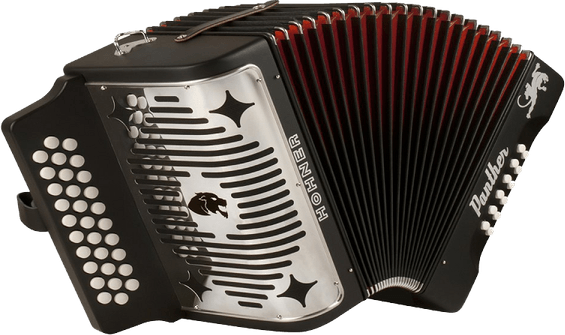 Accordion PNG