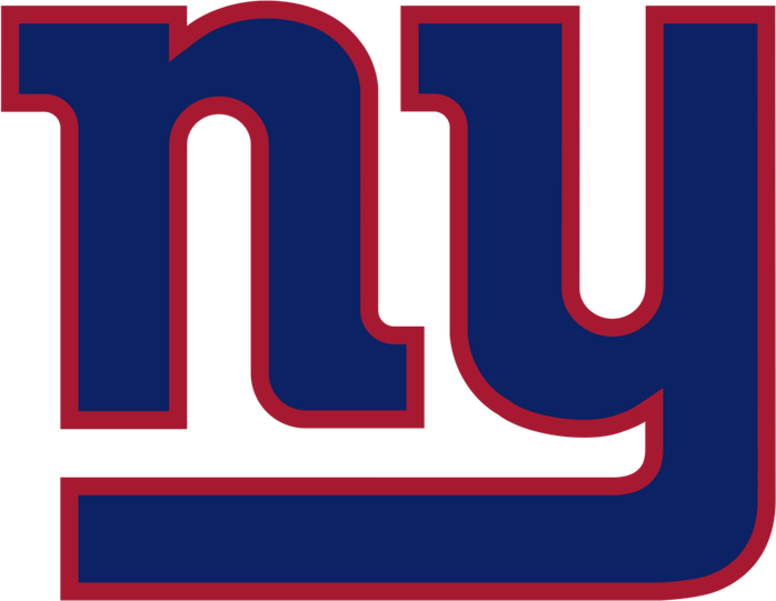 Giants Logo PNG