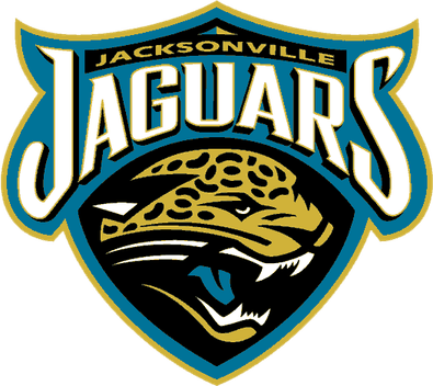 Jacksonville Jaguars PNG